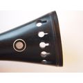 VIOLIN FIVE 5 String Ebony Tailpiece UK SELLER