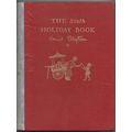 The Sixth Holiday Book by Enid Blyton