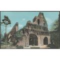 Colchester Abbey, Essex, c.1905-10 - Christian ...