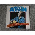 Hoyt Axton – 20 Greatest Hits (N8333028) (LP)