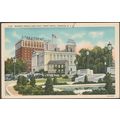 Masonic Temple & Stacy Trent Hotel, Trenton, Ne...