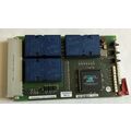 ORBOTECH 0355842A REV. A PLC BOARD CONTROLLER,O...