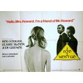 3 INTO 2 WON’T GO 1969 Rod Steiger, Claire Bloo...