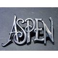 Dodge Aspen Emblem OEM 4022687 1976 77 78 79 80