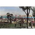 R053256 Lisboa. Panorama. 1959