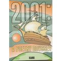 2001: A Poetry Odysssey - Islands