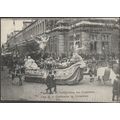 Praalwagen de Verheerlijking van Conscience, An...
