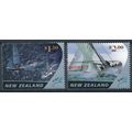 America's Cup 2003 - New Zealand 2002 - F H - S...