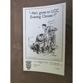 Collectorcard reproduction Advertising Postcard...