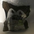 McDonalds Happy Meal Star Wars Toy Yoda #3