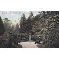 EA 165 BATH - BOTANICAL GARDENS, ROYAL VICTORIA...