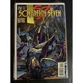 Sovereign Seven #2 VF/NM DC Comics August 1995 ...
