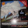 Southern Steam DVD Promo Railway Magazine Class...