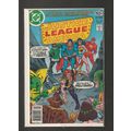 Justice League America, #158, DC Comic Book, Lo...