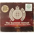 MINISTRY OF SOUND SUMMER ANNUAL 2000 2 CDs MIXE...
