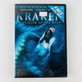Kraken - Tentacles of the Deep DVD Charlie O'Co...