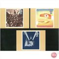 GB PHQ 1995 - Europa - Peace & Freedom