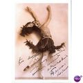 GB Postcard - Royal Acadamy Of Dance - Tamara K...