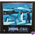 1996 Milton Bradley Schimmel Nurturers 750 Piec...