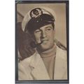 GARY COOPER * FILM STAR POSTCARD