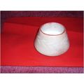 ALABASTR POT (03/01) NO LID