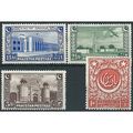 Pakistan 1949 Independence Set SG20-23 Mounted ...