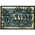 1922/1923 Michel 246 - #2 fine used (o)