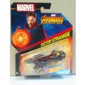 HOT WHEELS 'AVENGERS INFINITY WAR ' DOCTOR STRA...