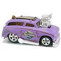 Hot Wheels - Surf 'N Turf: Rod Squad #7/10 - #0...