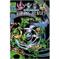THE LAST OF THE VIKING HEROES and The Teenage M...