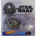 HOT WHEELS 'STAR WARS ' GENERAL GRIEVOUS WHEEL ...