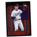 1997 Bowman International Jay Bell - Card # 249
