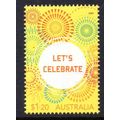 AUSTRALIA: 2023, $1.20 SPECIAL OCCASIONS, LET'S...