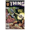 THE THING # 17 ( 1984 )