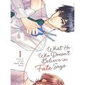 What He Who Doesn't Believe In Fate Says What H...