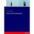 A Grammar of the Hindi Language