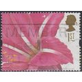 GB, 1997 1st Greetings, SG 1963 (Scott #1721), ...