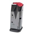 Walther PPQ M2 9mm 10rd Sub-Compact Blue Factor...