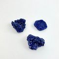 Azurite | Blueberries | Raw | Morocco[ ]