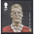 GB 2013 Football Heroes - John Charles 1st s/a ...