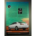 2005 Toyota Avalon Car Ad - Re-thought Re-Designed