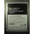 2005 T. Rowe Price SmartChoice Rollover IRA Ad!