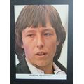 Martina Navratilova Tennis Player Postcard