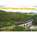 9757: Train à Vapeur des Cévennes: Anduze - Bam...