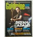 Goldmine:The Music Collector's Magazine Novembe...