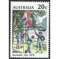 Australia 1979 Australia Day 20c Multicoloured ...