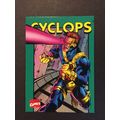 Crunch 'N Munch Marvel Series 2 Cyclops trading...