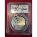 2014-P US Baseball Proof Silver $1 - PCGS PR69 ...