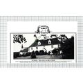 C7823) Maldon Essex House Sale - c.1988 Cutting