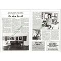 9495) Valence House Dagenham Essex Rita McLean ...